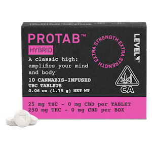 Level - Hybrid Protab™