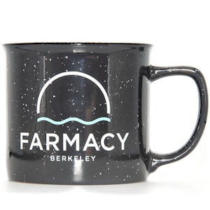 Farmacy - COFFEE MUG